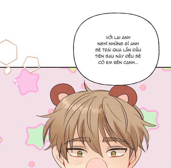 xác suất tình yêu chapter 54 85