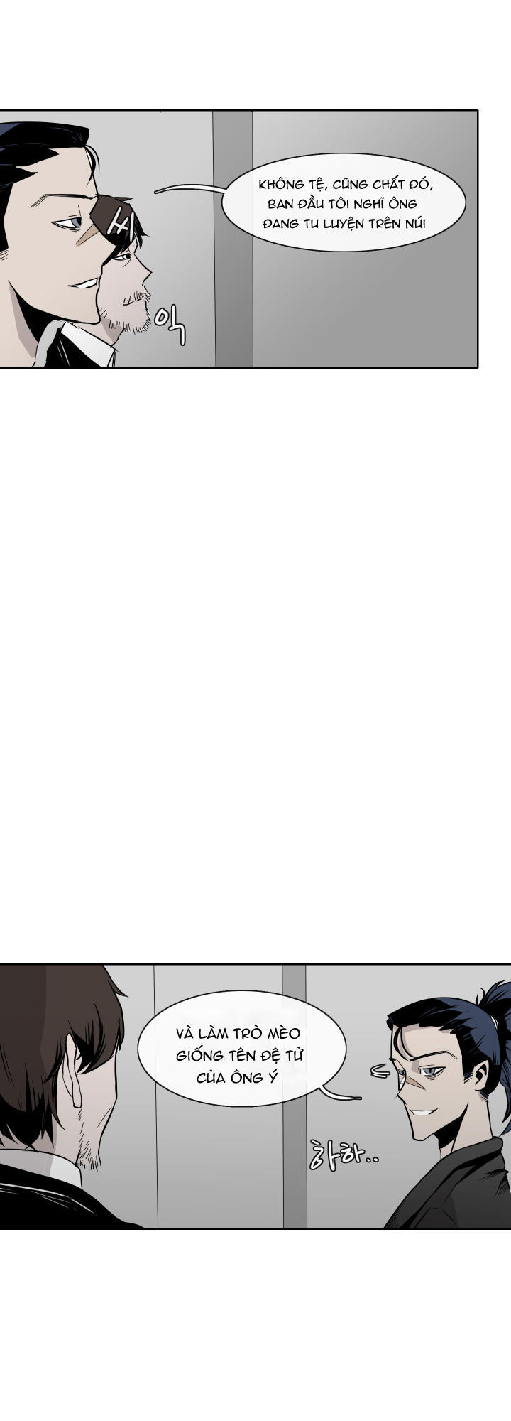 câu chuyện yasuo x riven chapter 11 4