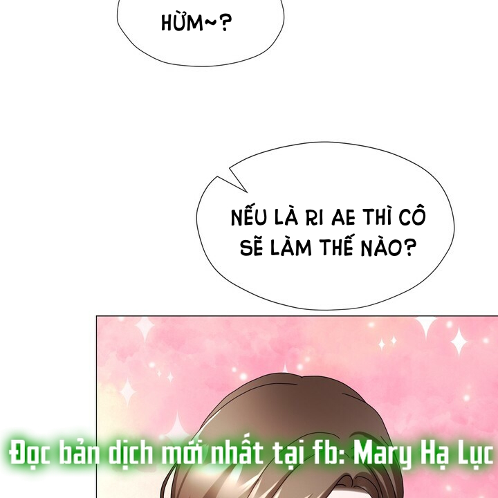 [18+] con không muốn đâu, cha à! chapter 18.2 27