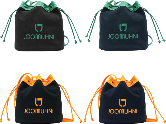 Túi vải Bucket Bag JOOMUHNI