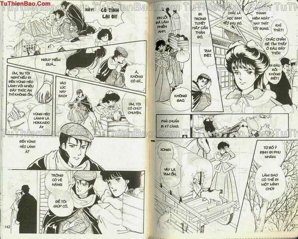 người đẹp new york chapter 8 72