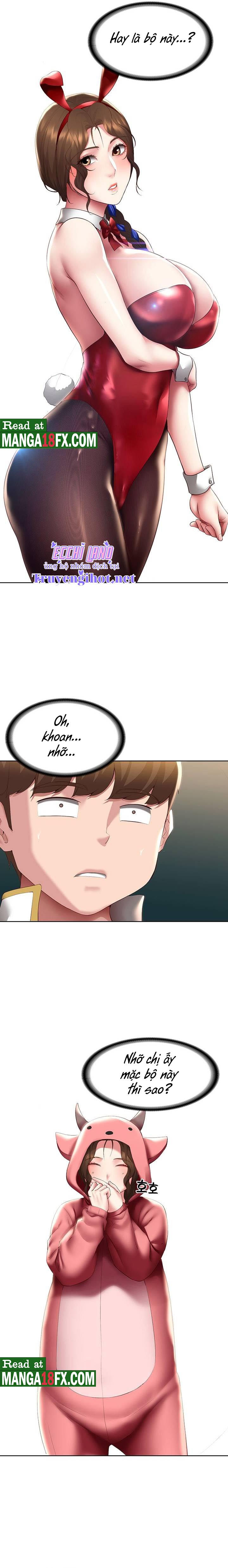 nhật ký nội trú chapter 105.1 8