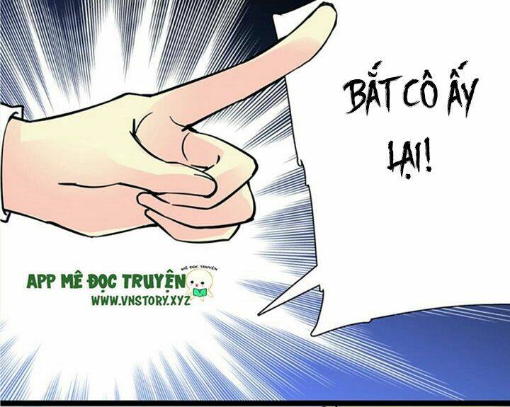 nữ hầu sau giờ học chapter 3 6