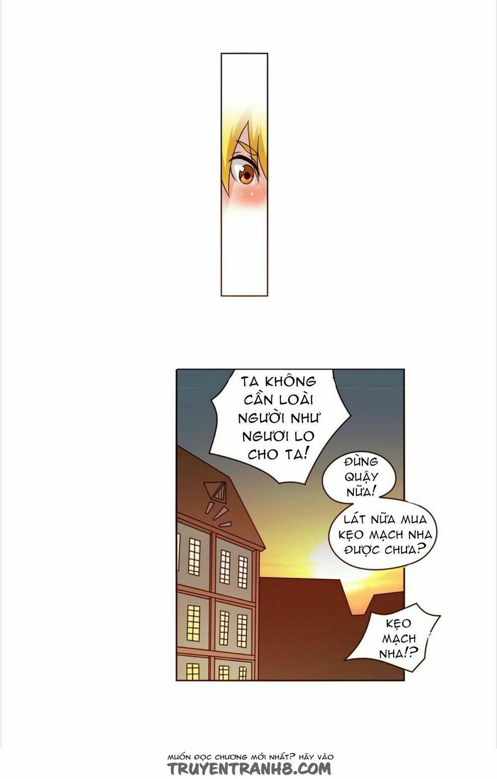 vì tôi là ông chú mở tiệm bán vũ khí chapter 25 18