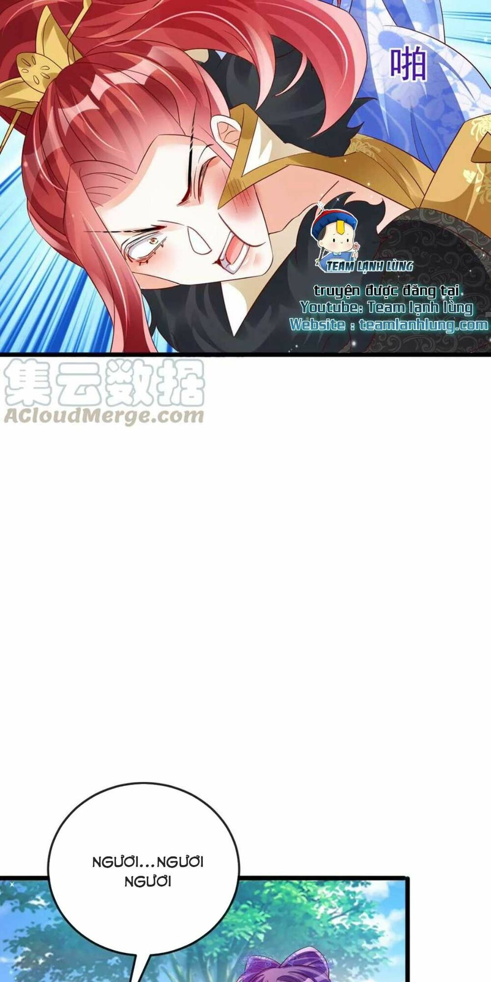 quân hoả nữ hoàng chapter 66 39
