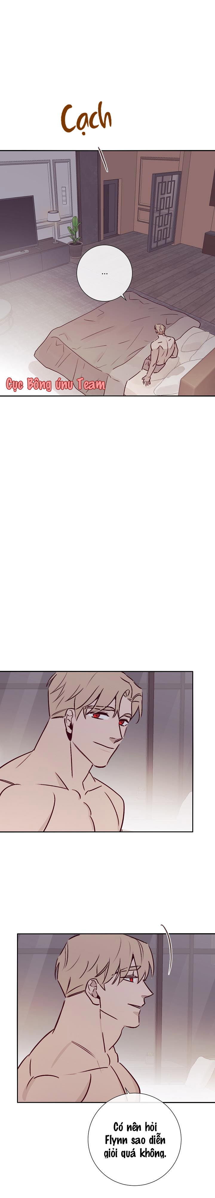 độc dược (marcel) chapter 25 28