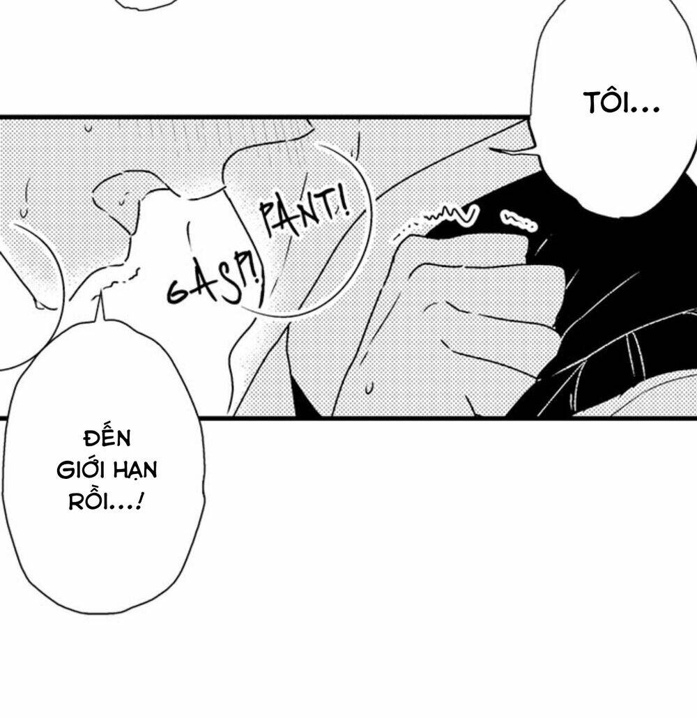 mang thai ở trường nam sinh chapter 40 39