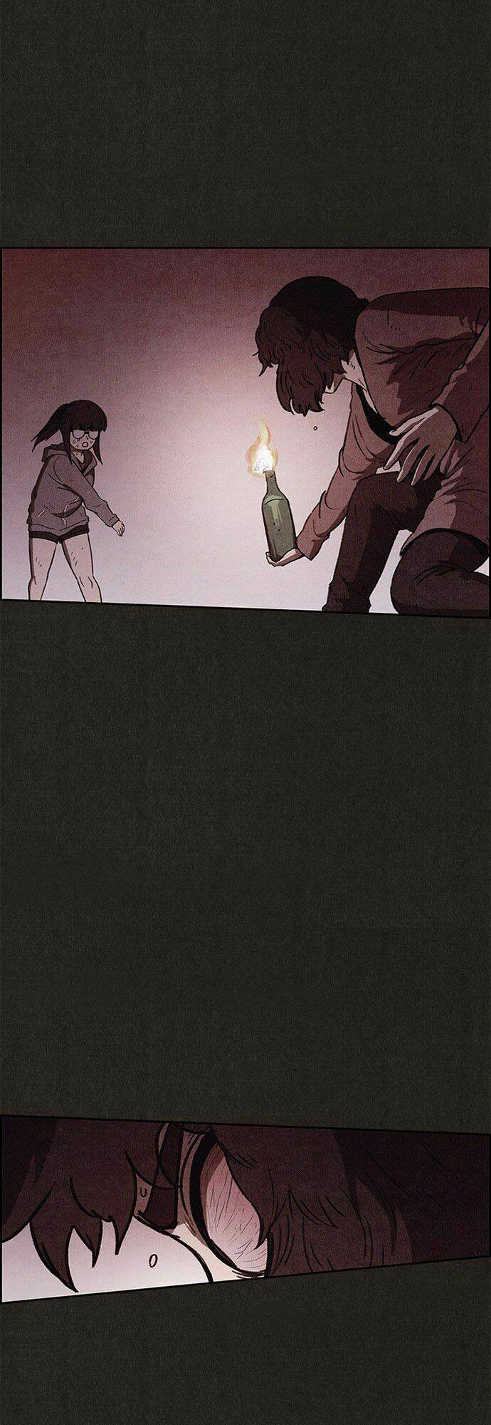 quái vật tại chung cư xanh chapter 73 9