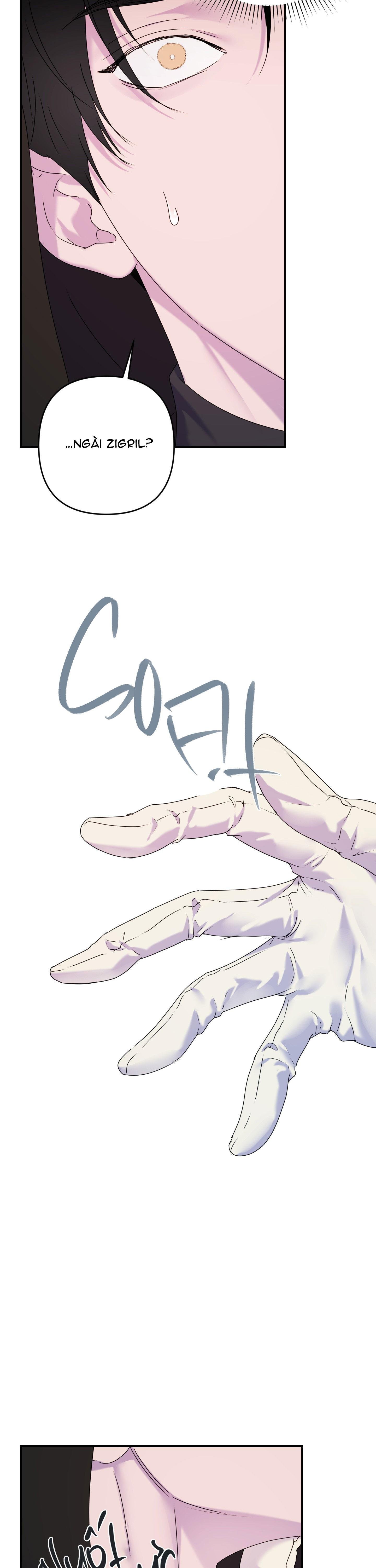 đóa hoa của alosha chapter 28 32