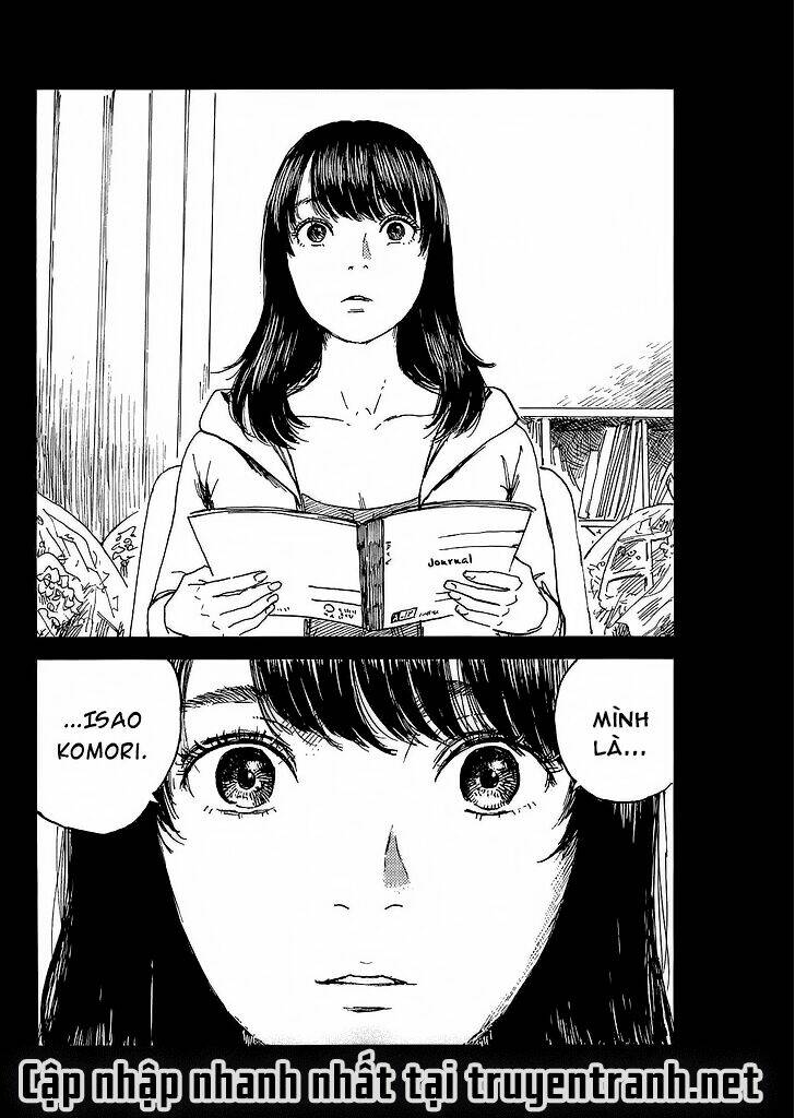 boku wa mari no naka chapter 77 19