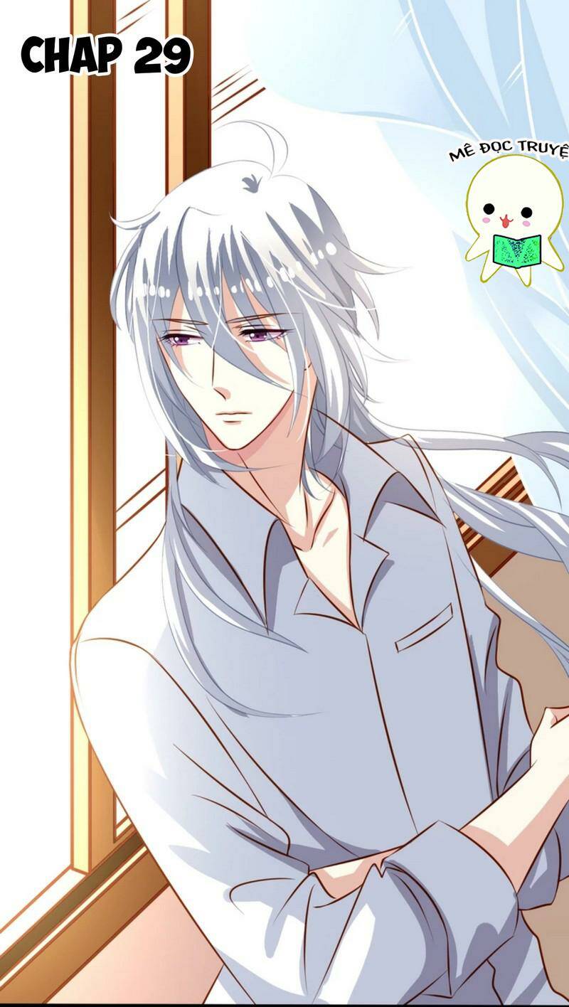 ông chủ của tôi là yêu quái chapter 29 1