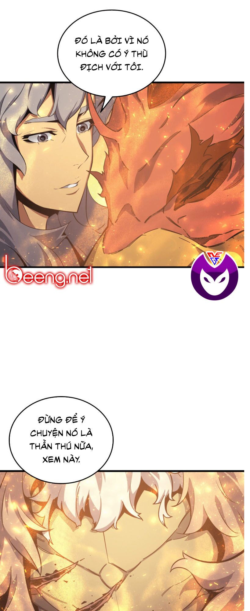 sự trở lại của pháp sư vĩ đại sau 4000 năm chapter 22 48