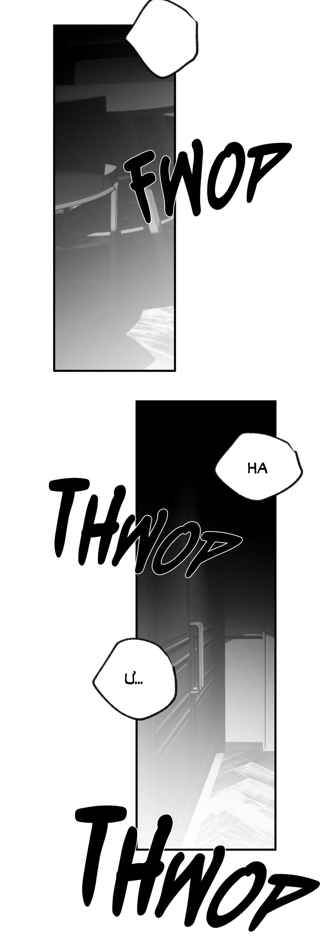 khi đôi chân thôi bước chapter 100.4 29