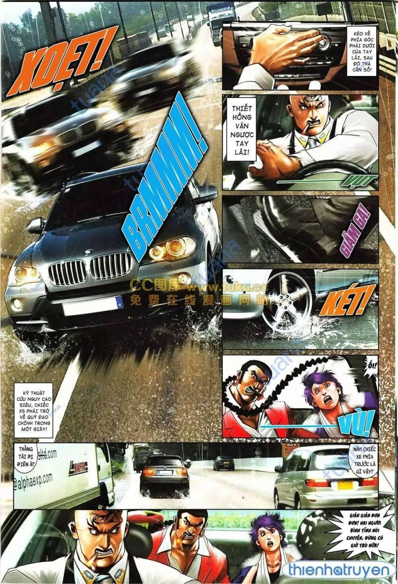 hỏa vũ diệu dương chapter 561 7