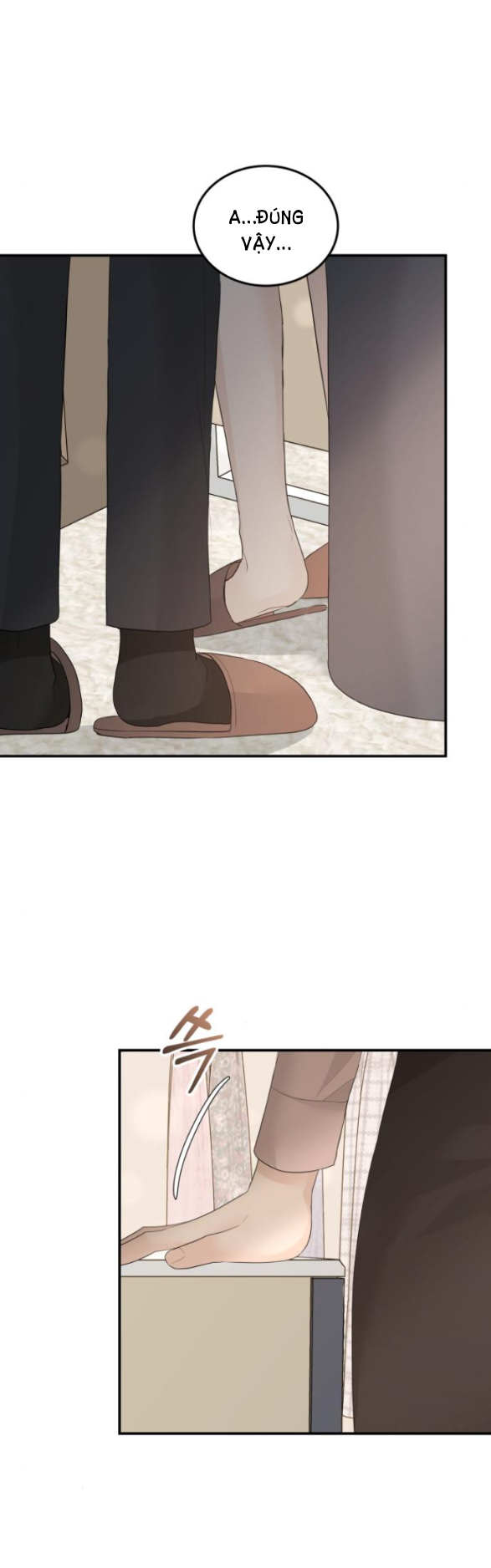 cuộc hôn nhân hoàn hảo chapter 58.2 31