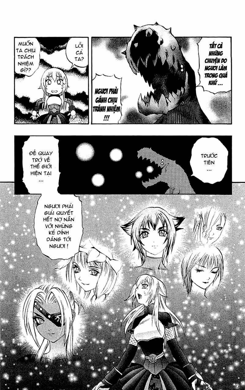 phù thủy phép thuật chapter 37 43