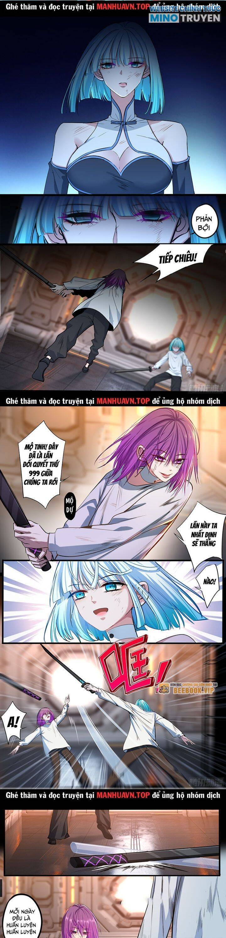 di độ thâm uyên - trùng khởi kỷ nguyên chapter 42 7