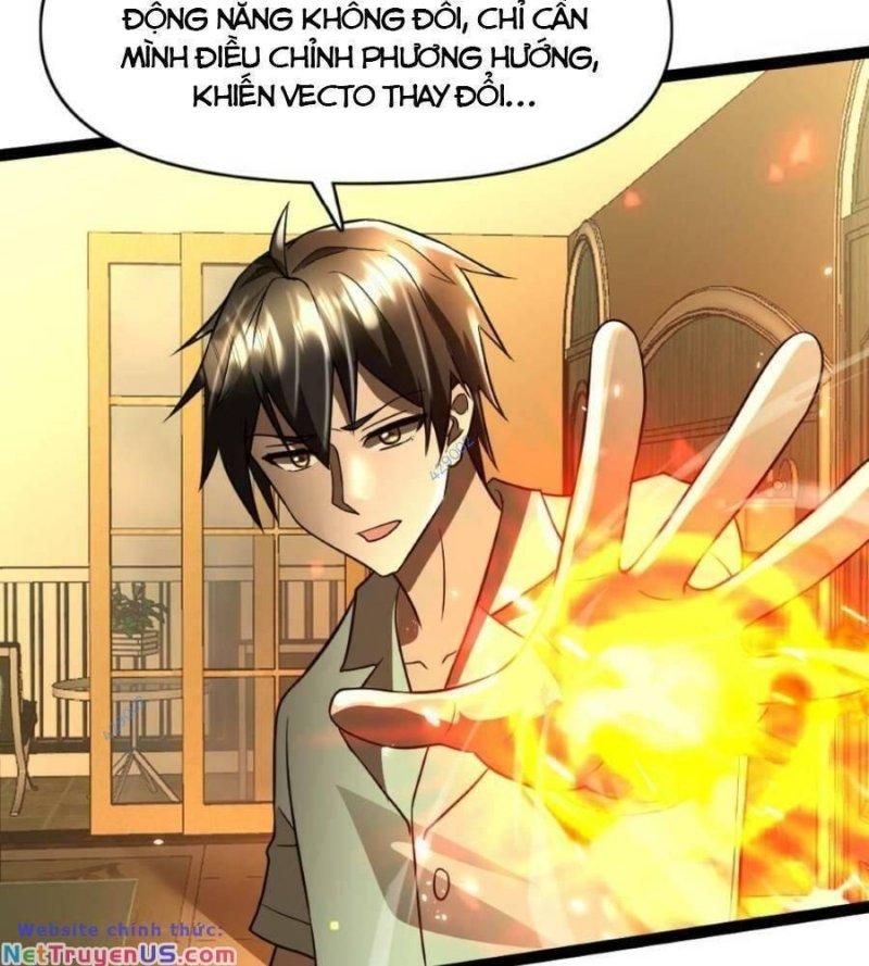 đóng băng toàn cầu: tôi gây dựng nên phòng an toàn thời tận thế chapter 90 21