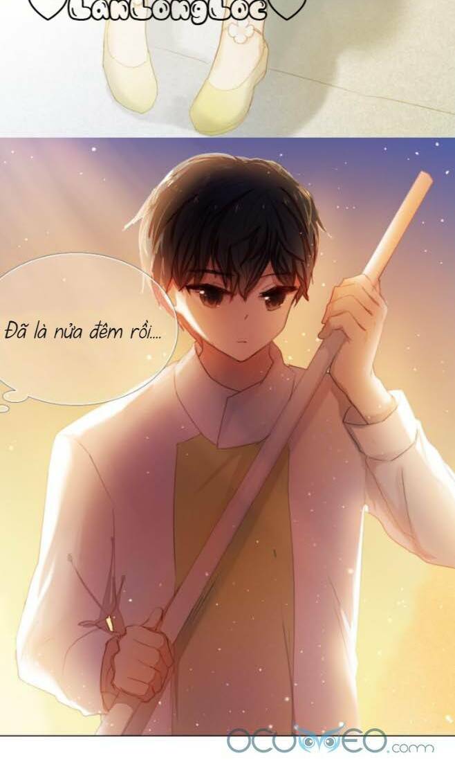 kế hoạch trái tim chapter 31 5