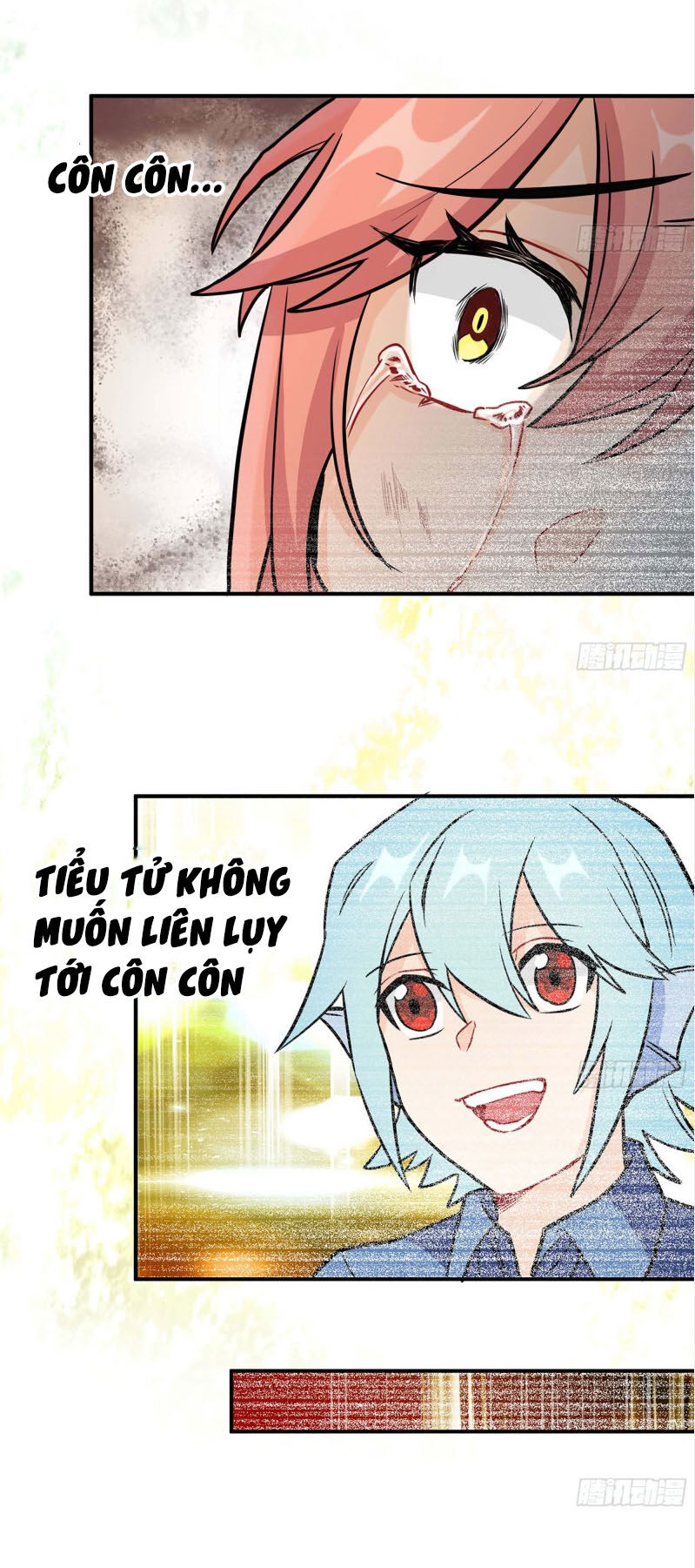 khởi đầu bằng một con côn chapter 131 10