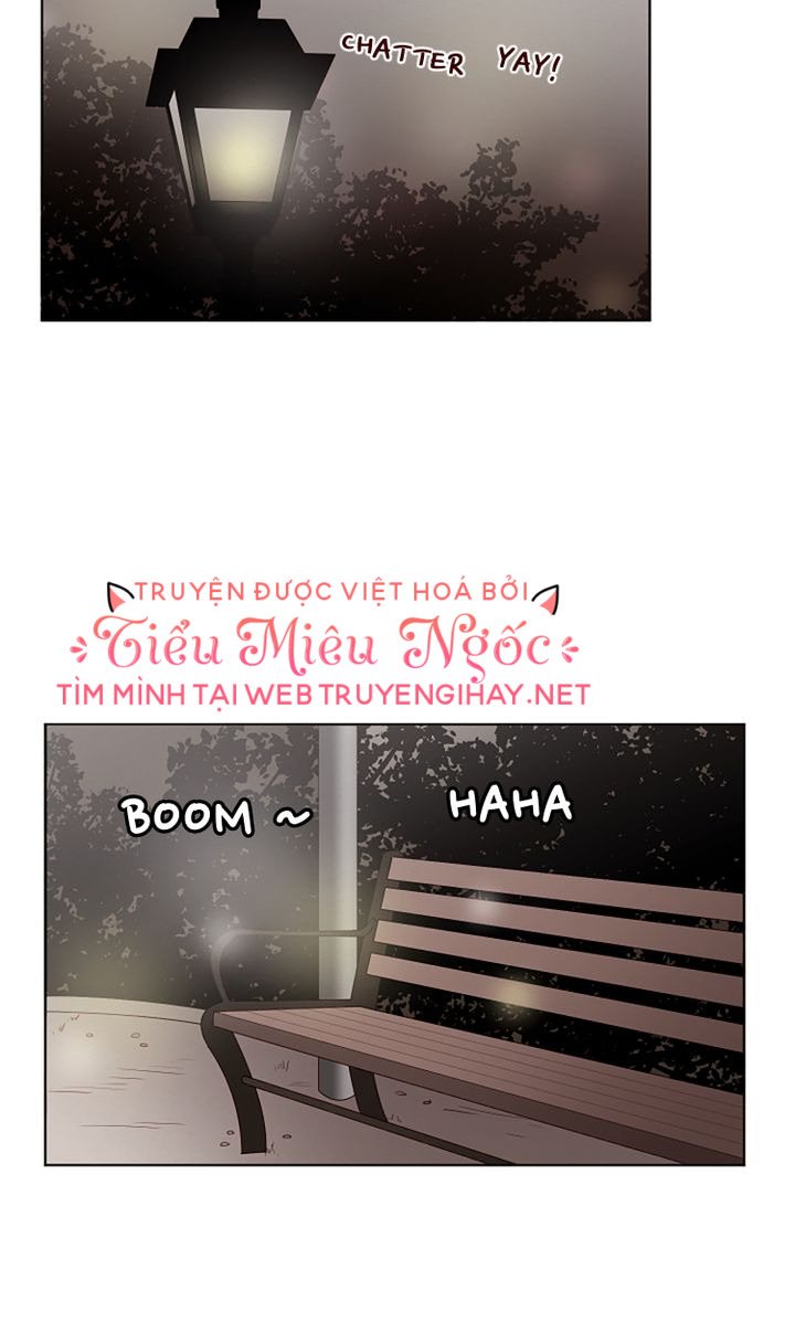 crush của tôi chapter 43 45