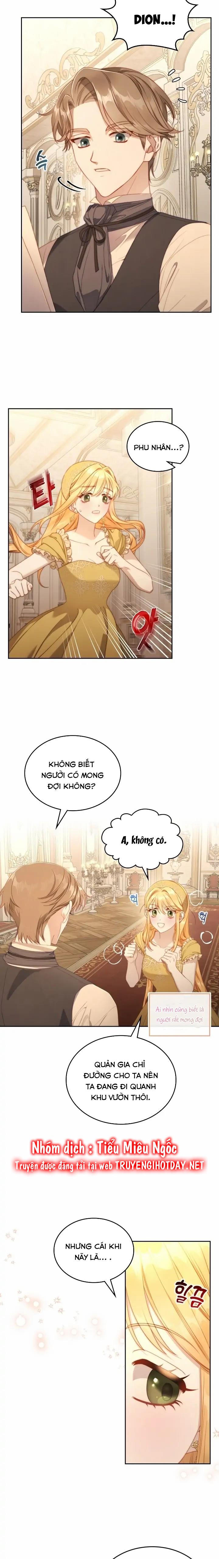 thư viện ánh trăng chapter 28 15