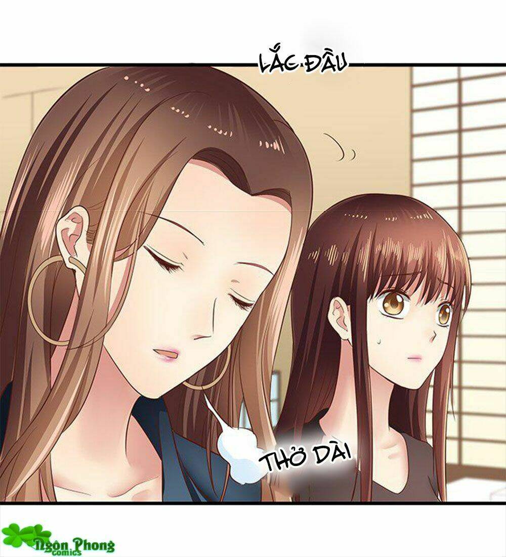 khi trò chơi ác ma bắt đầu chapter 25 24