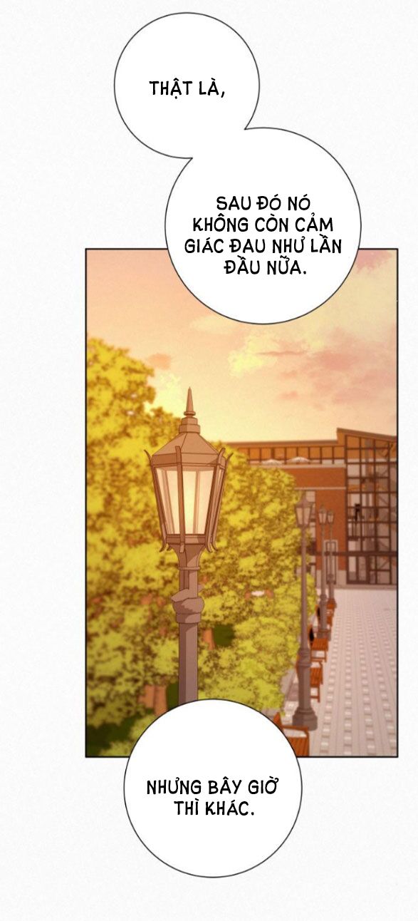 chiến lược: tình yêu trong sáng chapter 20.2 13