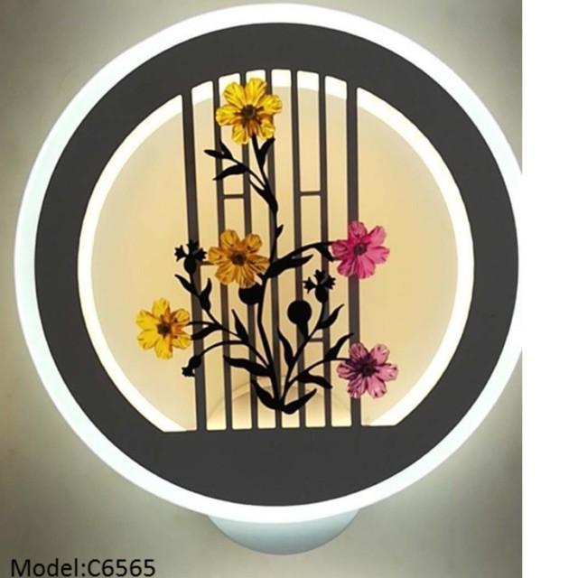 Đèn tường led, Đèn phòng ngủ, Đèn tường trang trí, đèn gắn tường, đèn trang trí