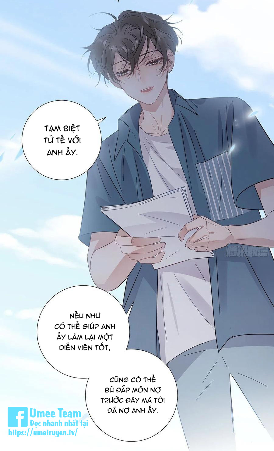 hôm nay nam giả trang nữ vẫn chưa được cầu hôn! chapter 73 41