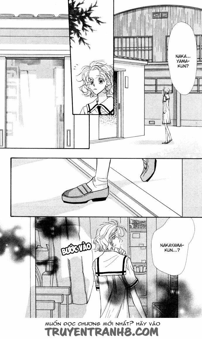 yoru made matenai chapter 11 29