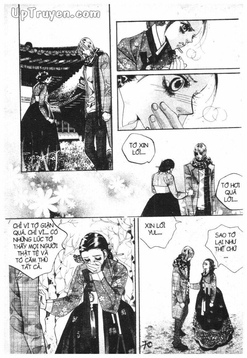 hoàng cung chapter 17 66