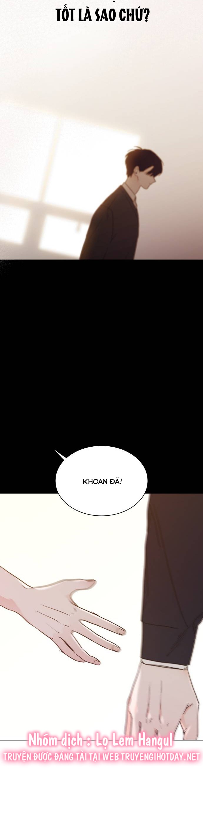 kiss trước khi ngủ nào chapter 5 11