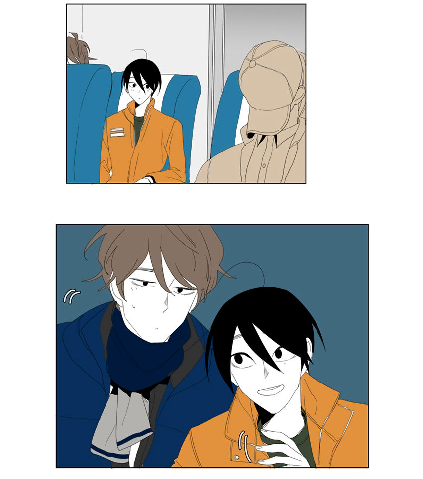 thú cưng của tôi là dơi chapter 57 12