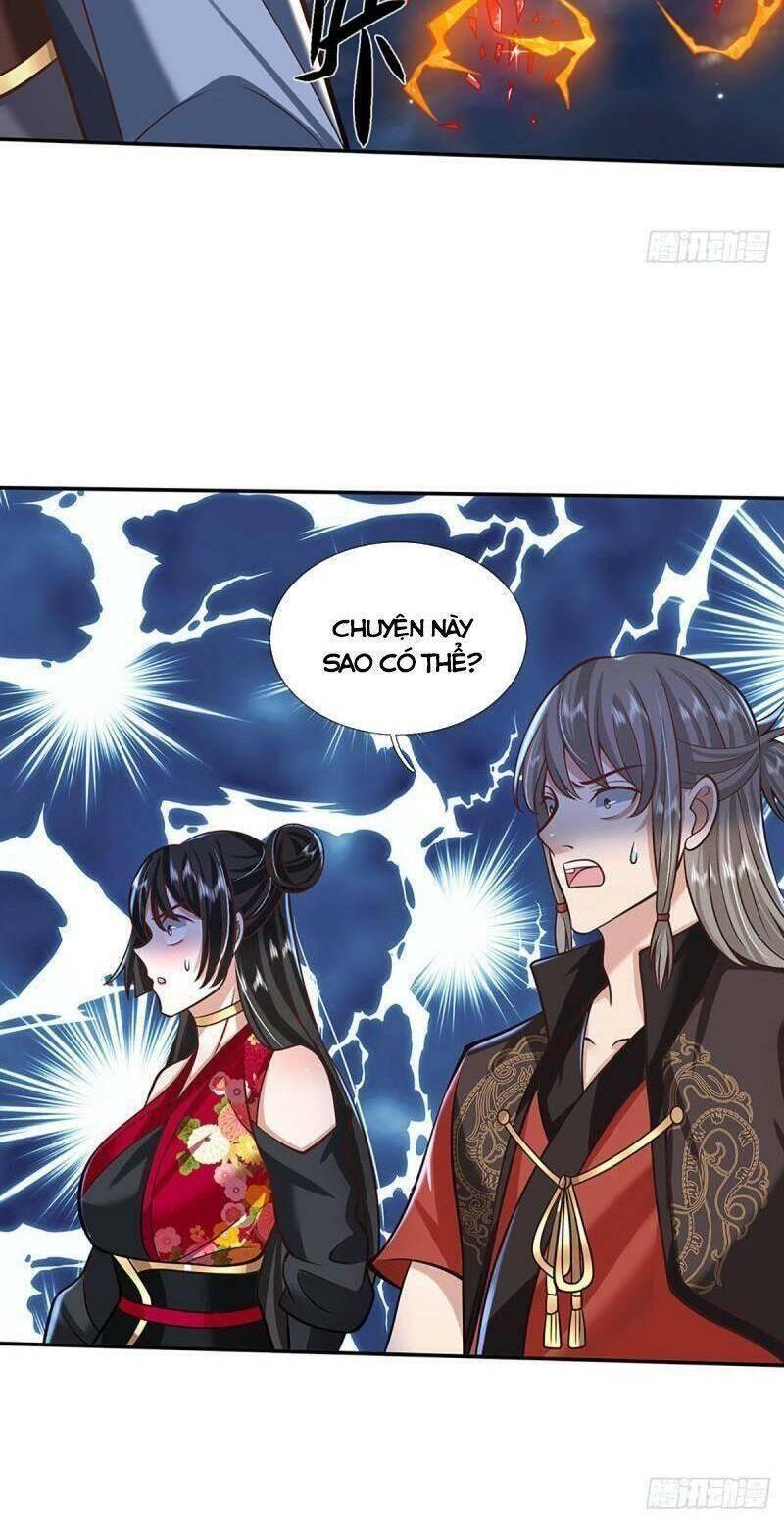 Ta Trở Về Từ Thế Giới Tu Tiên chapter 110 8