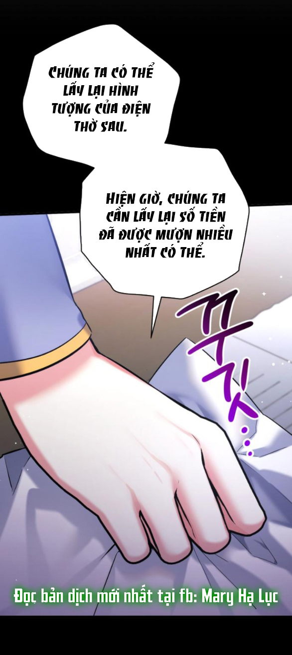 dành cho nhân vật bị bỏ rơi yêu thích nhất của tôi chapter 93.2 29