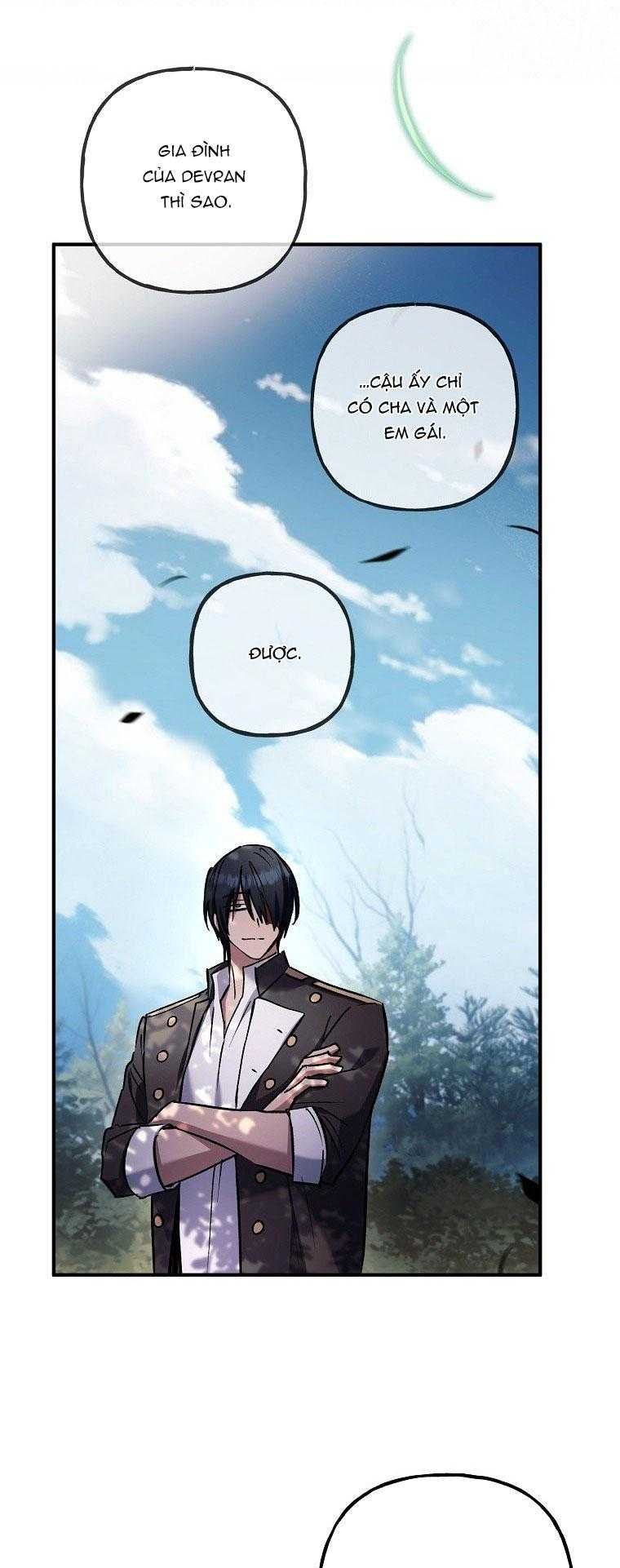 bước ngoặt định mệnh chapter 51 24
