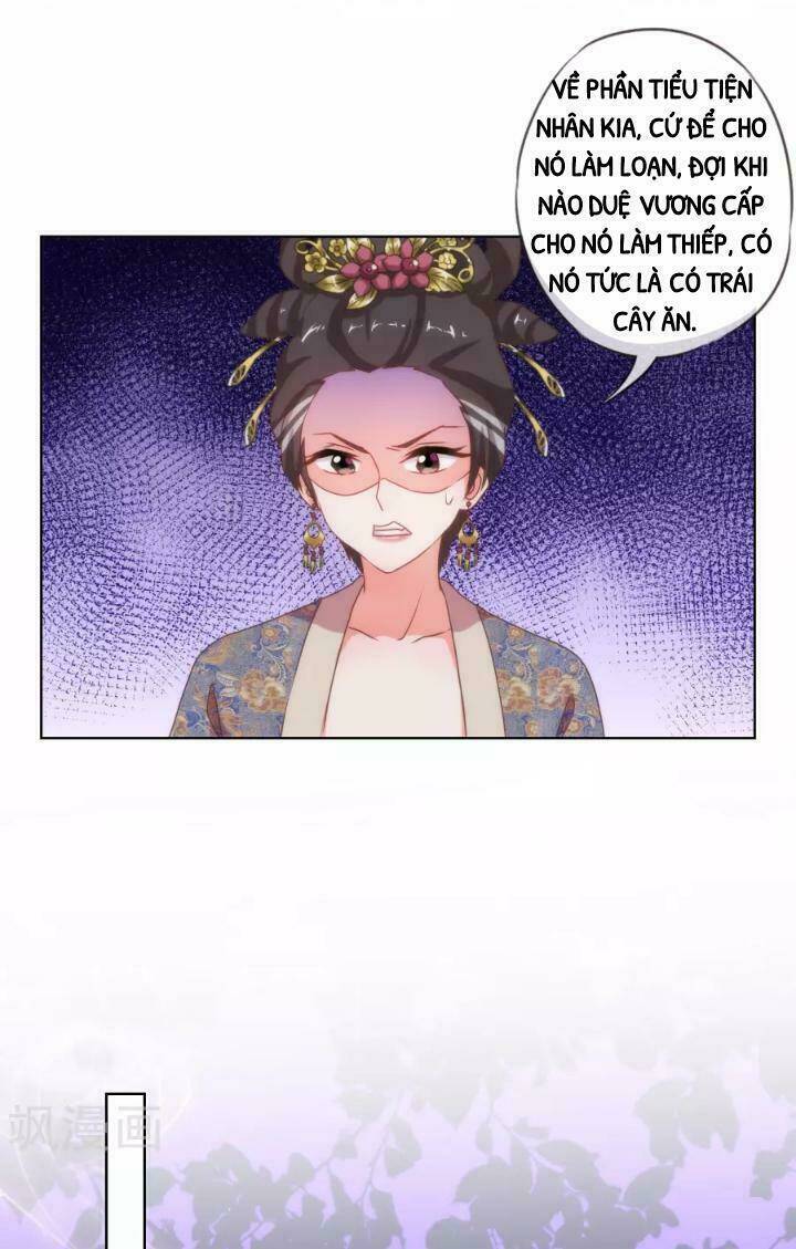 ồ, phu quân đáng yêu của tôi! chapter 21 14