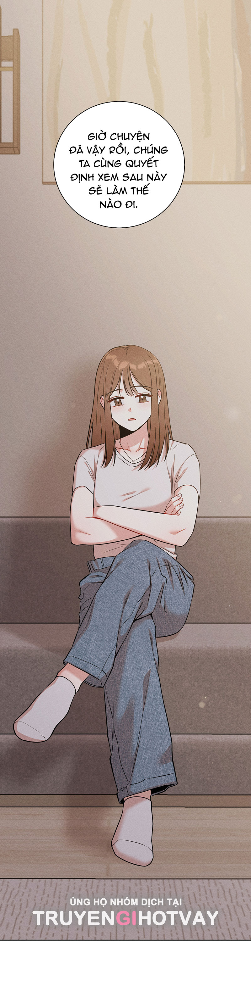 [18+] thành người yêu kém tuổi từ hôm nay chapter 6.2 6