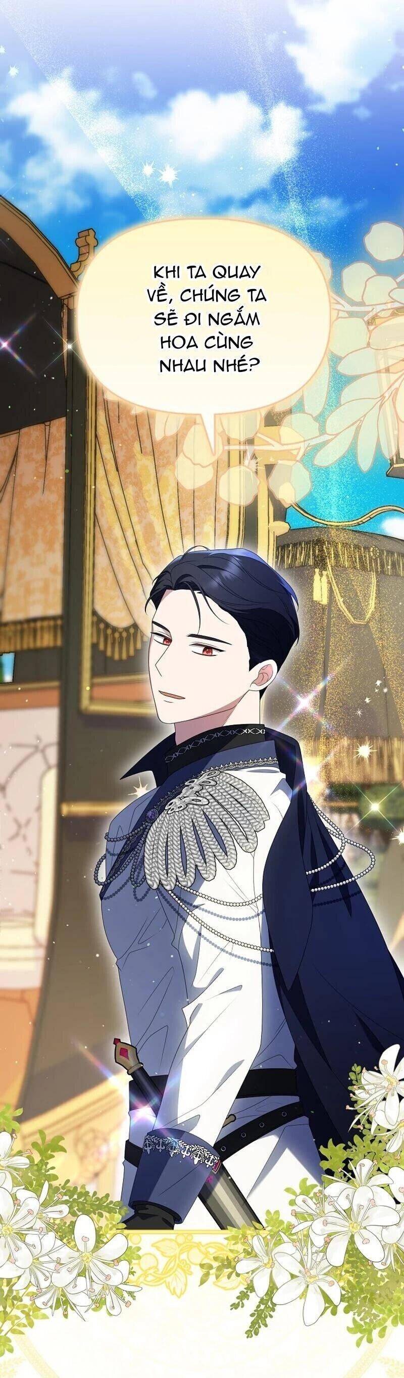 đứa con gái côn đồ nhà công tước chapter 46 21