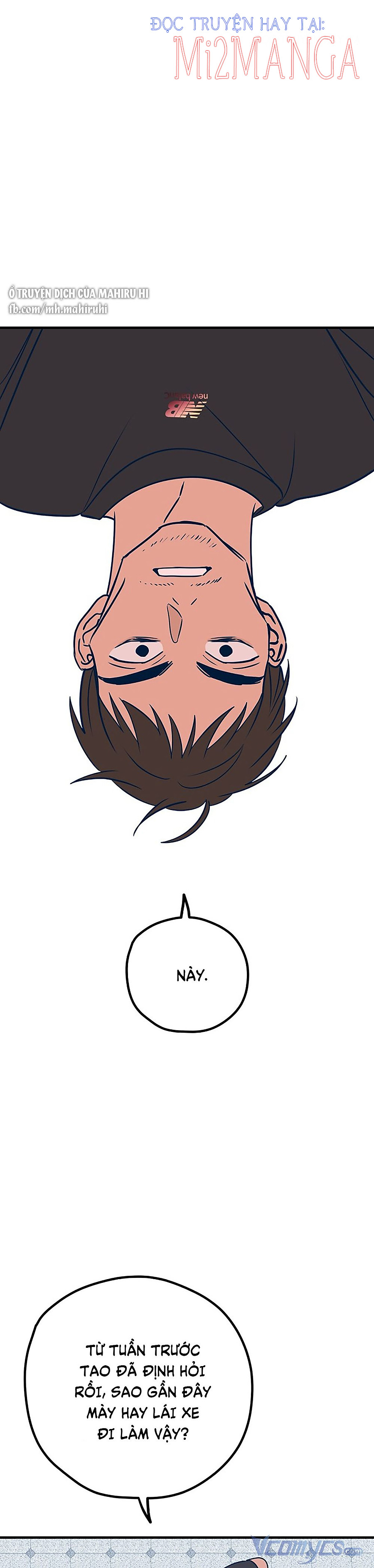 Kẻ Rác Rưởi Không Đáng Được Yêu chapter 34.2 10