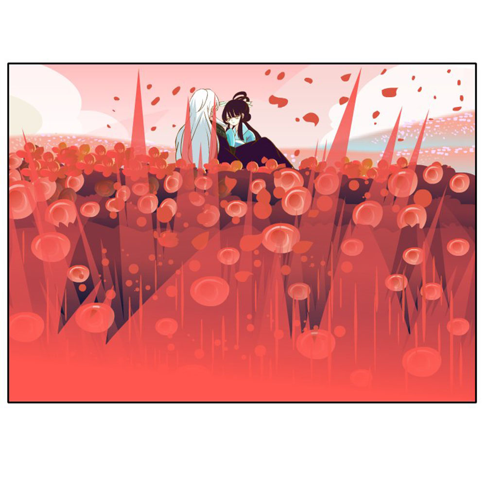 hòa thượng và tiểu long quân chapter 29 42