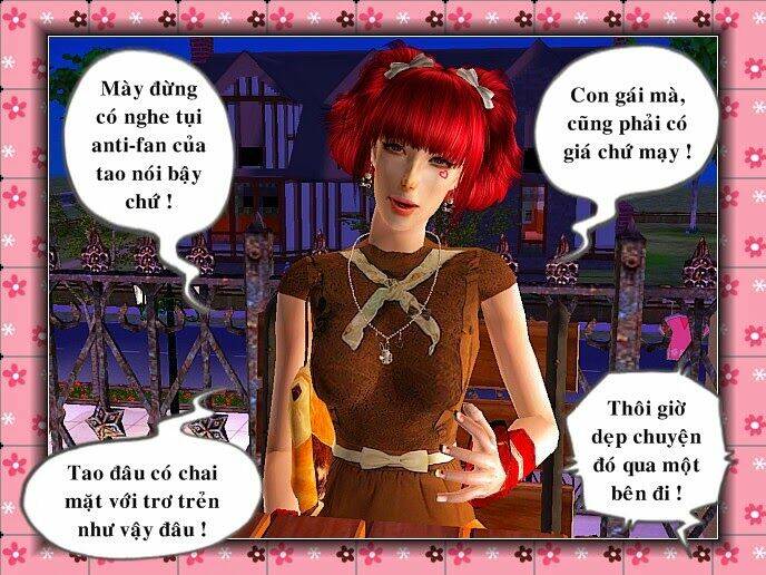 bella's story chapter 9.3 9