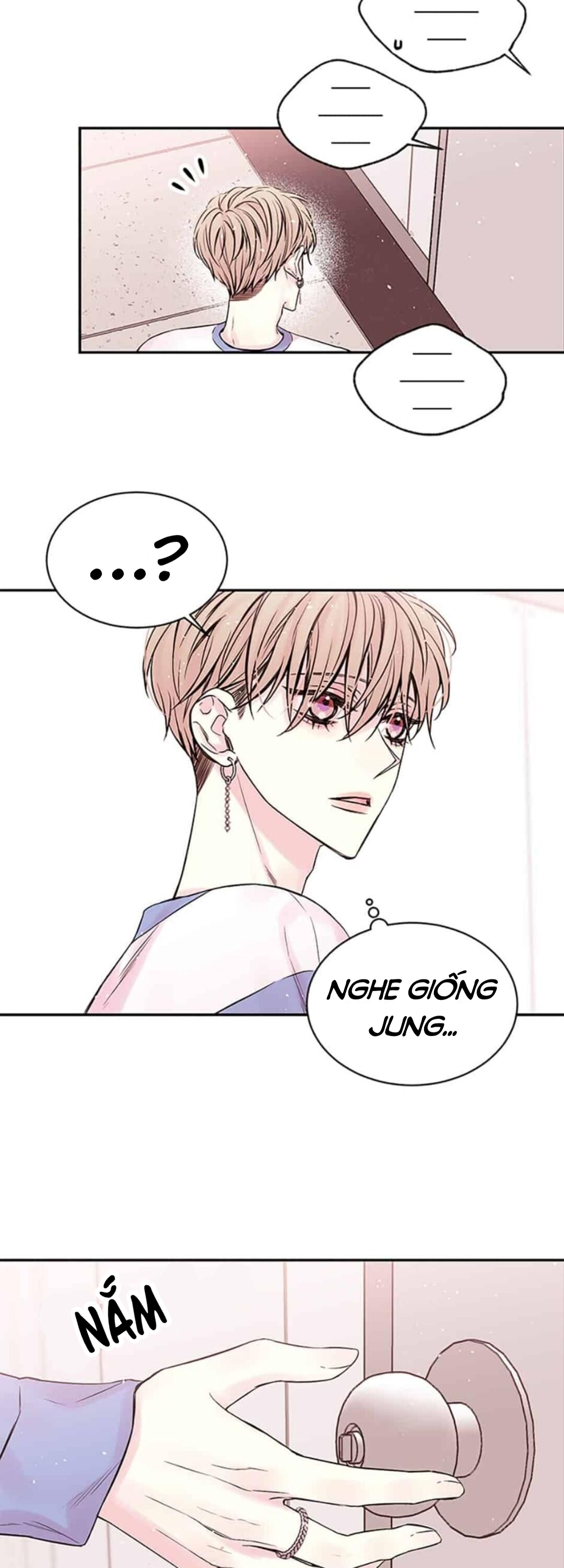 in my closet chapter 42 28