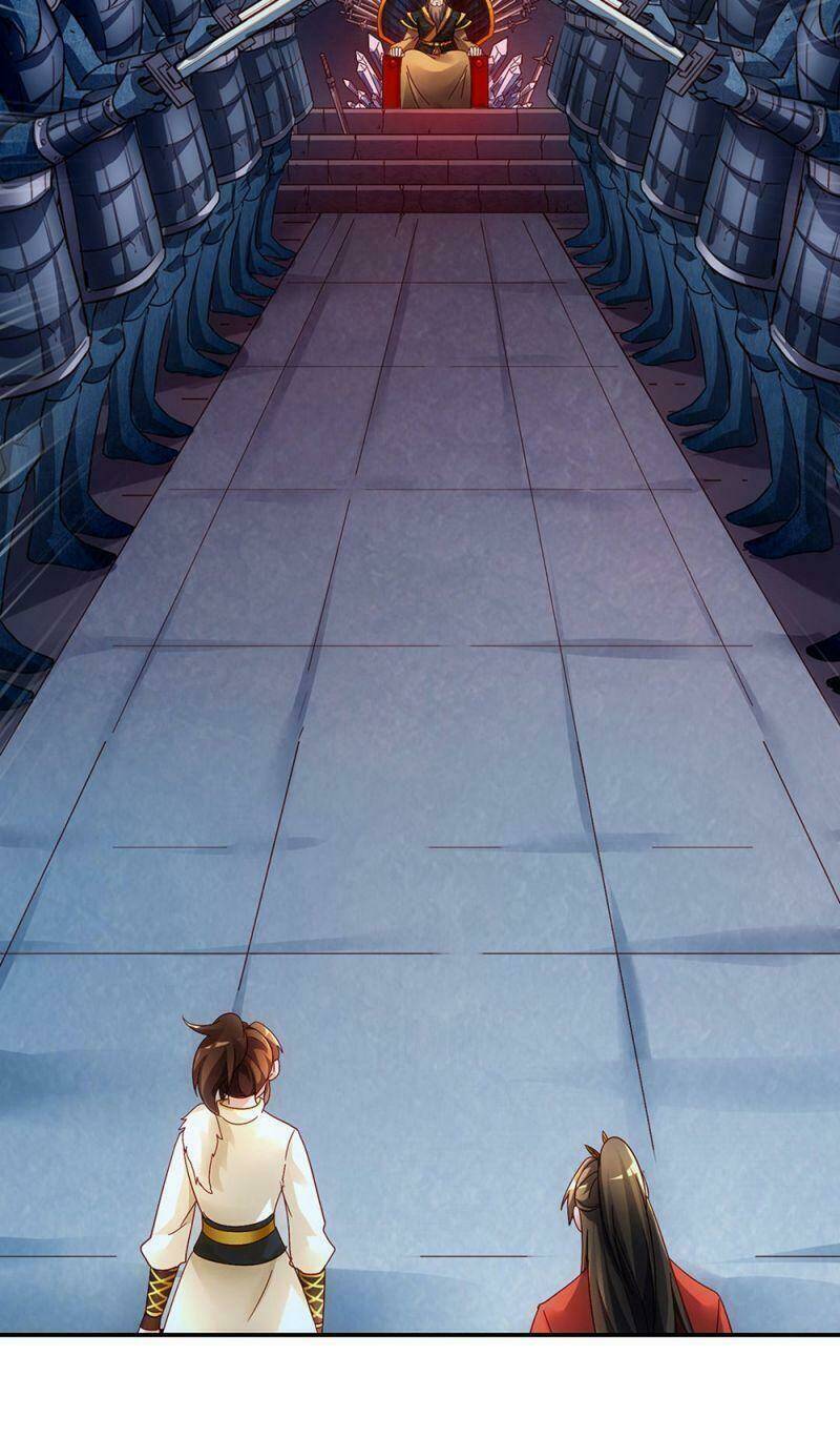 thiên kim bất hoán chapter 54 48