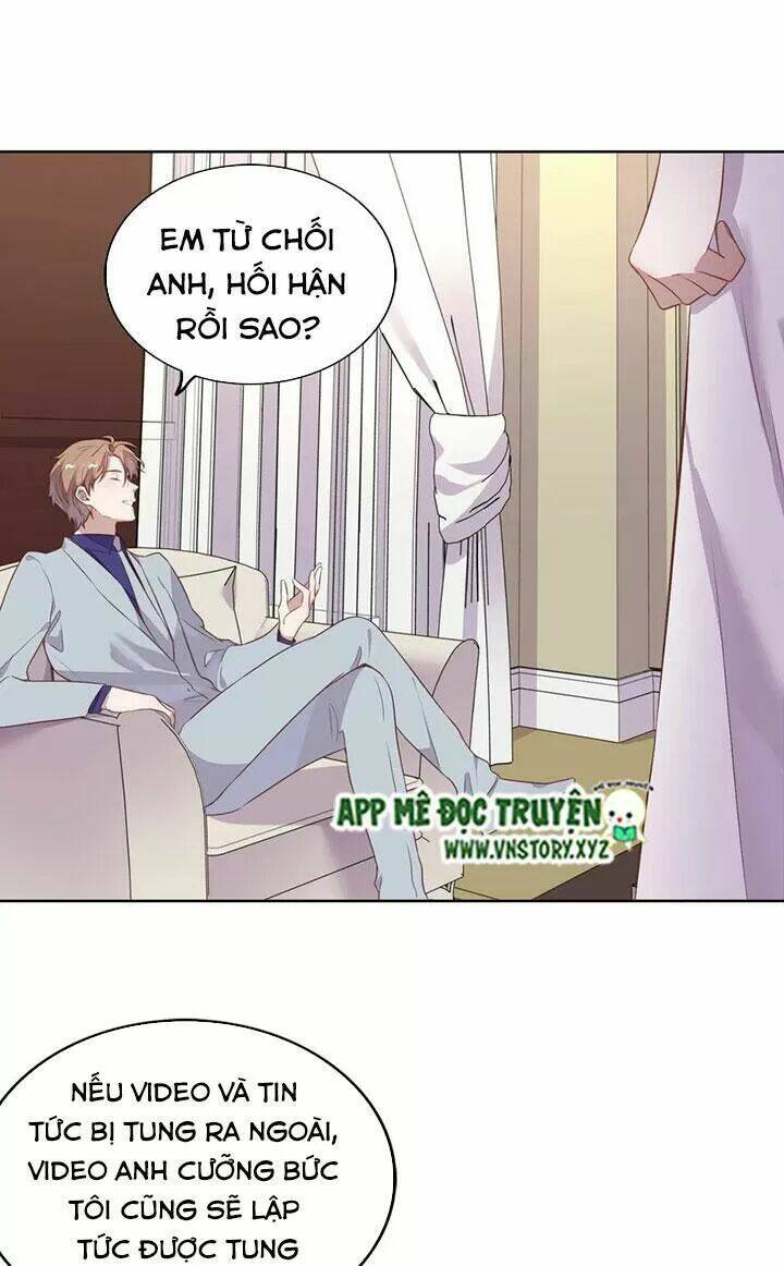 bạn trai kém tuổi bẫy yêu tôi chapter 52 40