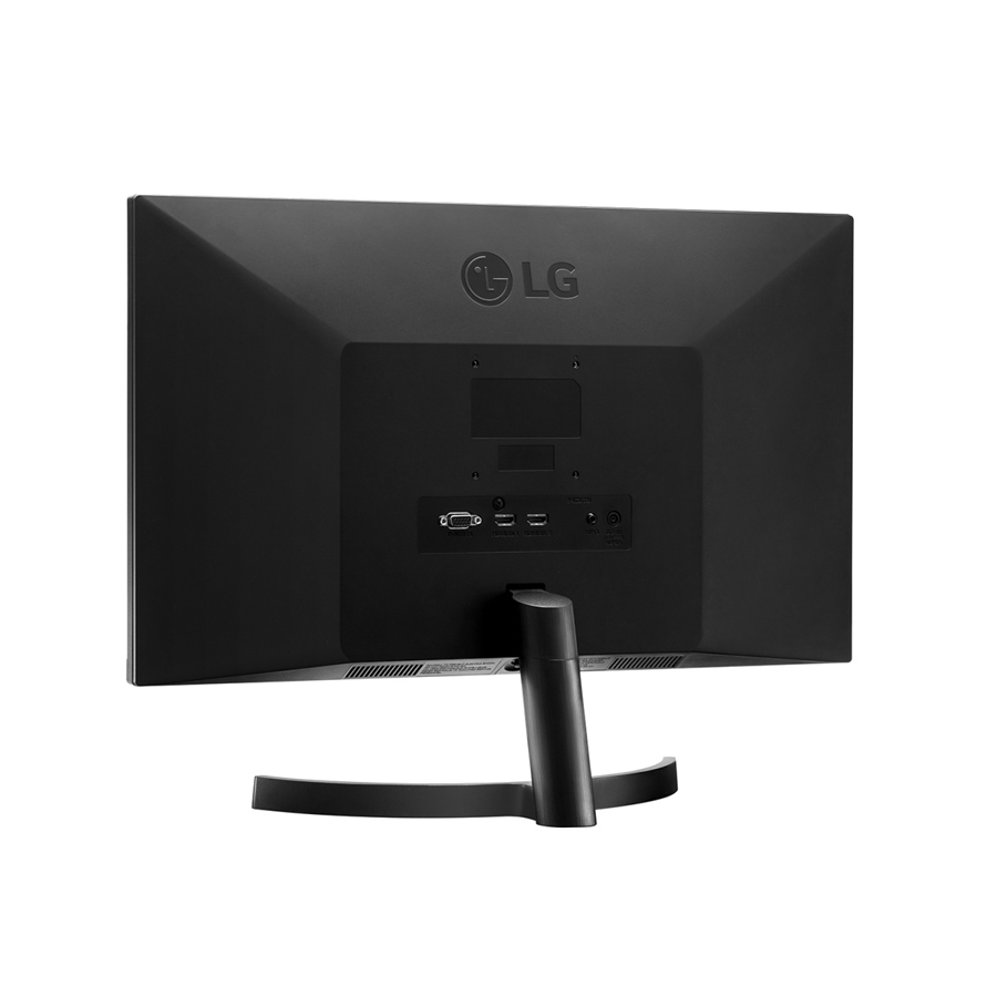 Màn Hình LG 24MK600M-B Không Viền 3 Cạnh 24inch FullHD 5ms 75Hz IPS Radeon FreeSync - Hàng Chính Hãng