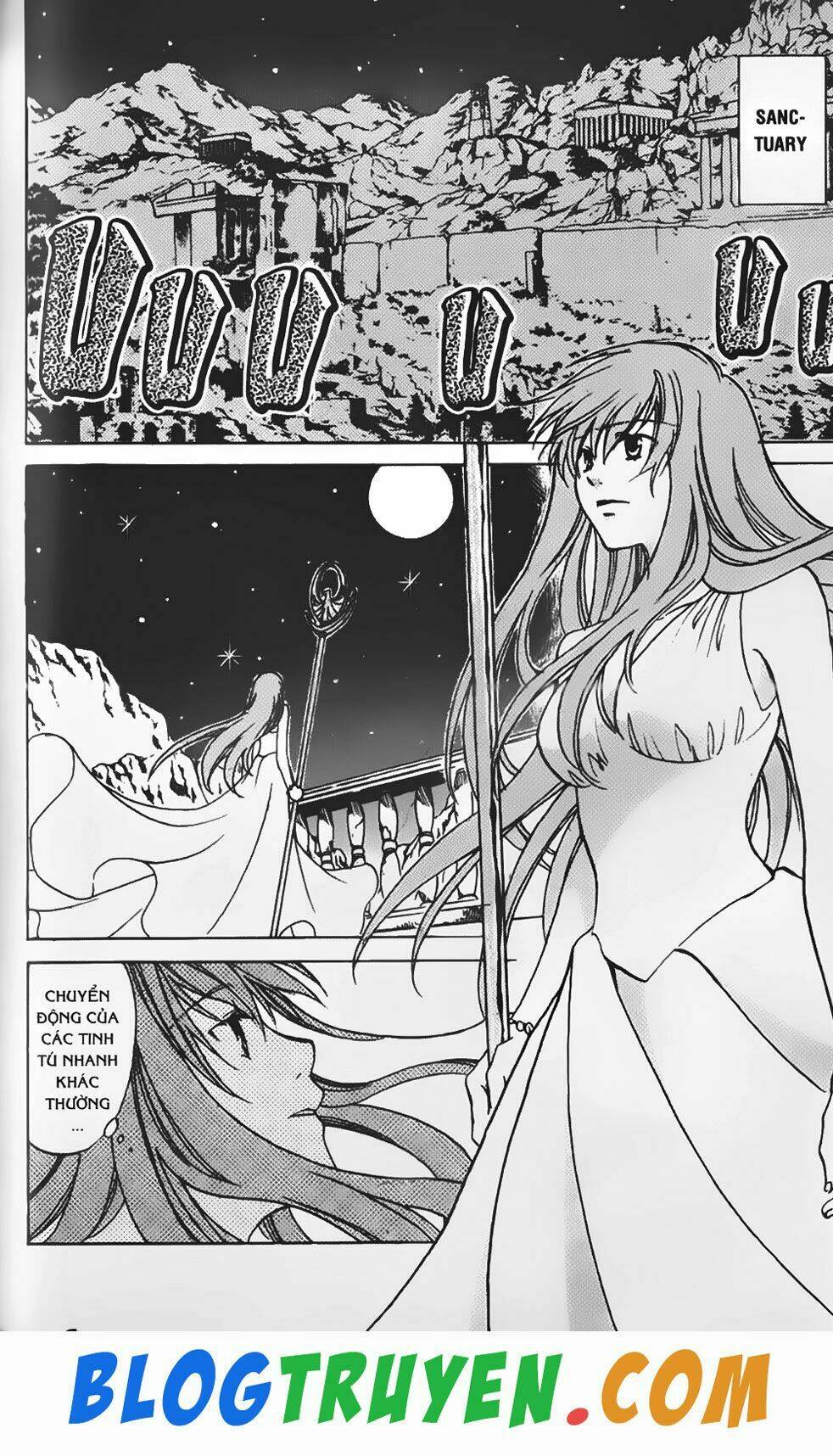 thần thoại minh vương chapter 6 14