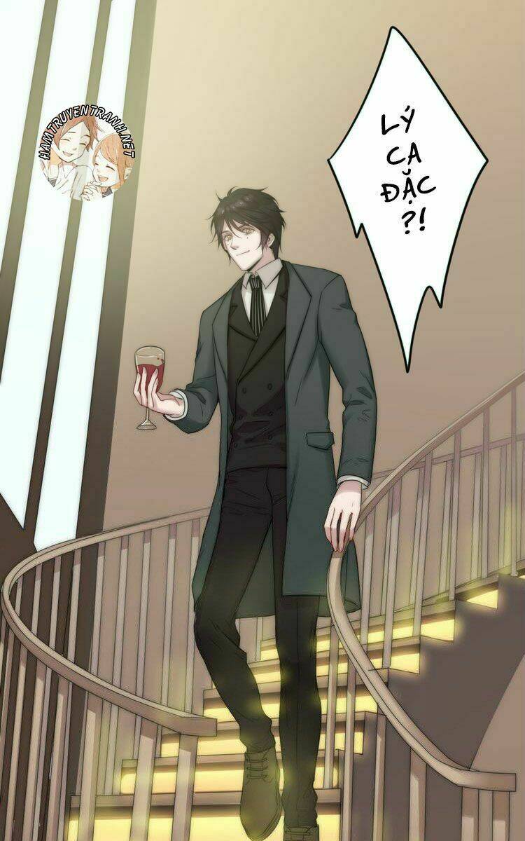 viện bảo tàng tâm nguyện chapter 5.1 1