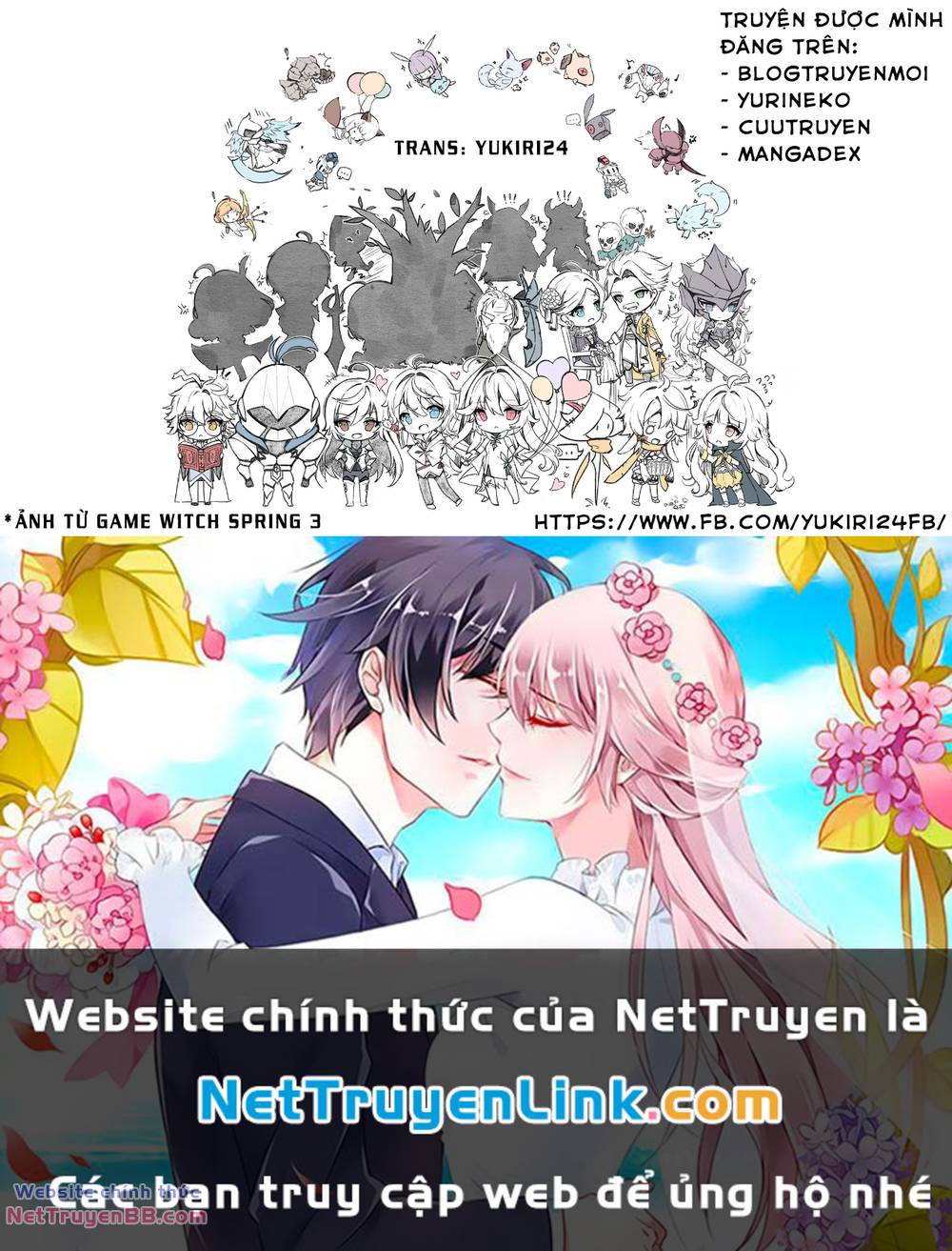 cuồng loạn lệnh nương - nia liston chapter 1 43